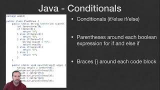 CSE116 Lecture 1: Intro to Java
