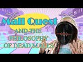 🏬MallQuest and the Philosophy of Dead Malls🏬 [MAX HEAD REVIEWS]