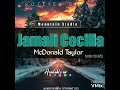 McDonald Taylor - Jamail Cecilia (PNG Music 2021)