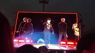 190616 BTS We Are Bulletproof pt 2 [ 3J Dance Break] @BTS 5th MUSTER Magic Shop in Busan DAY 2