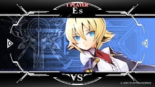 11/25 BBCF Es Replays