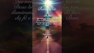 MENSAGEMDE BOM DIA 04 FEV 2025 #shortvideo #fe #mensagemdedeus #fyp #fypage #2025