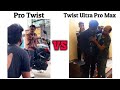 Pro Twist Vs Twist Ultra Pro Max !! Memes #viralmeme #mems