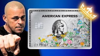 American Express Platinum La Mejor Tarjeta De Crédito Para Viajar 2024