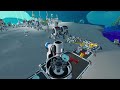 【astroneer】＃22 スクラップ工場　その１ 準備編 【ゆっくり実況 アストロニーア】