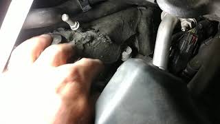2010 traverse traction control and reducing power issues