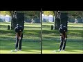 tiger woods and seve ballesteros craig hanson golf