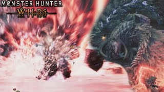 Arkveld is No Joke... | Monster Hunter Wilds