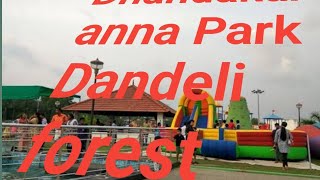 Dandeli dandakaranya Park #little world