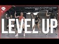 Level Up by Ciara |  Choreography. Aliya Janell | DANCE Cover by LJ DANCE