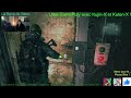 resident evil revelations 3e session gameplay x live avec kujin x et kuten x