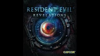 Resident Evil Revelations 3e session GamePlay-X LIVE avec Kujin-X et Kuten-X