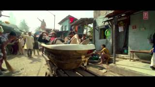 Bhoothnath Returns - Party Toh Banti Hai Remix Video Song - Amitabh Bachchan