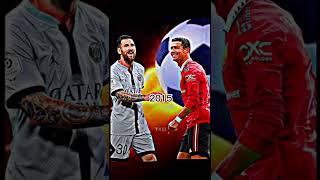 Comment who is better#football #short #edit #soccer