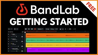 BandLab | Beginner's Guide to Music Creation