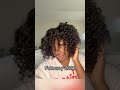 My 6 Year Natural Hair Journey