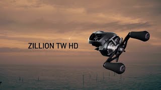 【2022】ZILLION TW HD - Technology movie -