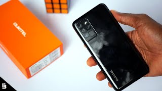 Oukitel C21 Review