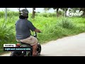 honda dax e review electric bike version of an iconic honda scooter top gear philippines