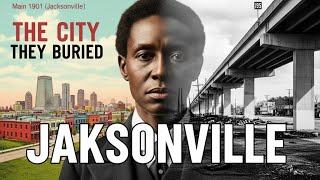 Jacksonville's Dark History: The Rise, Fall, & Forgotten Truth
