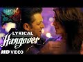 Hangover Full Song with LYRICS | Kick | Salman Khan, Jacqueline Fernandez | Meet Bros Anjjan