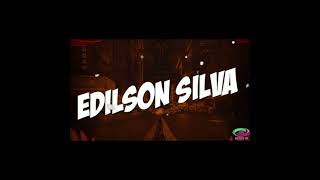 edilson silva liberdade vai chega