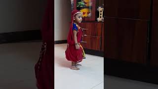 little gopikamma  cute dance @ jasmine channel