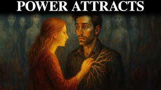 How to Make a Man Choose You, Even If He Has Many Options – Carl Jung
