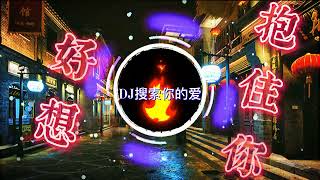 好想抱住你dj dj remix 中文舞曲