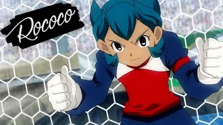 Super Onze「AMV 」 - Tributo a Rococo Urupa !