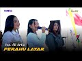 Prau Layar - All Artis ft Omega Music (Live Weru Kulon)