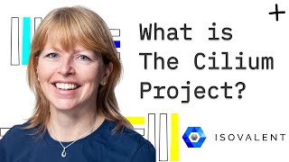 What is the Cilium Project?