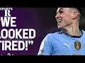 man city fc news phil foden makes worrying admission after man city throw away two goal lead a...