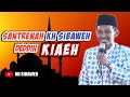 Ceramah agama kh sibaweh terbaru 2021 || Muljenah anak, Tirakattah Oreng seppo