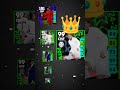 top 6 best potw cmf in efootball 2025 efootball viral feedshorts pesmobile fifa