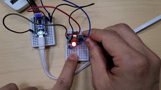 Using ADC on STM8