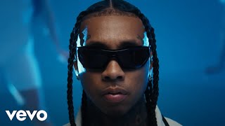Tyga - Arcade ft. Gucci Mane & Wiz Khalifa (Music Video) 2024