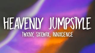 HEAVENLY JUMPSTYLE