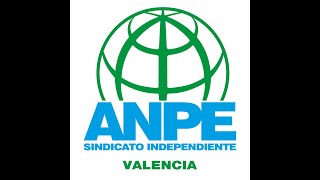 ANPE VALÈNCIA: LOMLOE, DEL CURRÍCULUM A LA PROGRAMACIÓ D'AULA LOMLOE- INFANTIL