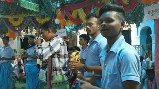 mandir chowk kirtan mandali kishanpur