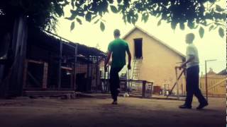 Kecsmár Bence●football trick shot