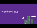 Making It Work with GP Workflows