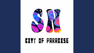 City of Paradise (Radio Edit)