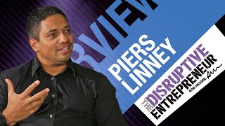 Piers Linney on How to Pitch to Multi Millionaires, Dragons Den & Entrepreneur Traits