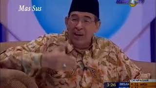 Islam : Harta - Quraish Shihab Menjawab