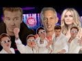 Sport Relief 2014 Highlights