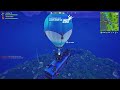 new year old map 2025 plans fortnite with @alexathemeh