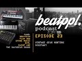 BeatPPL Podcast Episode 23