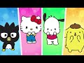 hello kitty and the beanstalk part 1 hello kitty and friends supercute adventures s6 ep04