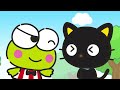 hello kitty and the beanstalk part 1 hello kitty and friends supercute adventures s6 ep04